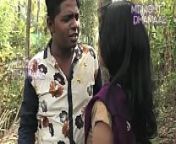 Hot bhabi ko jungle main sex from big boobs bhabi sex devaru sex coll