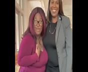 Hazelnutxxx Loves Letitia James SHE IS A STRONG BLACK WOMAN from letitia wright image