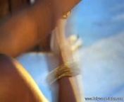 Such A Pretty Exotic Indian Babe from indian man bath lungi nude penisridevi preeti