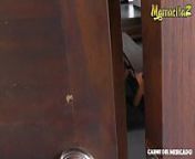 CARNE DEL MERCADO - #Sandra Jimenez - Sweet Latina Makes A Dirty Sex Tape For Some Cash from sandra teen toplessideodai 3gp videos page 1 xvideos com xvideos