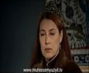 Muhte&Aring;&Yuml;em Y&uuml;zy&Auml;&plusmn;l 122.B&ouml;l&uuml;m 2.Fragman from kurulus osman episode 122 season