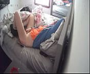 Horny Milf Has Mid Day Orgasm Hidden Cam from shower spy cam