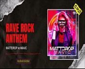 MATTDR0P vs MAVIC - Rave Rock Anthem from systumm anthem