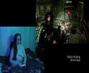 Naked Deadspace Play Through part 6 from seenath new nu
