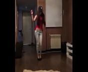 رقص دختر گنابادی from رقص ایرانی