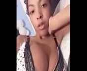Who is this girl? What site is she from? from black african webcam