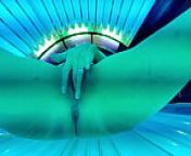 Trixie has fun in the tanning bed from slugterra trixie naked picsyla usha nude xxx