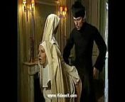 Nuns and priest sex anal and fisting from nun vintage