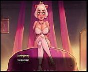 My Pig Princess [ Hentai Game PornPlay ] Ep.17 she undress while I paint her like one of my french girls from افلام فرنسيه قديمه بنات 17 سنه