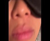 Teaser.Asian wife admits she wantshuge cock from asian big lips