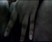 Bengali girl home alone fingering from bengali girl fingering