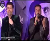Anurag Kashyap a. Kamaal R Khan - Uncensored Video from micakesss uncensored video