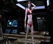 Spaceship model video shoot from navya naveli nude
