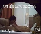 Hot girl Hạnh T&acirc;y l&agrave;m t&igrave;nh cực ph&ecirc; from sex hanh