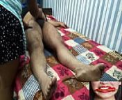 Hot Indian Massage Series - Nurse Massage 2020 | Indian massage parlour handjob from desi massage parlour girl fucked client