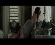 Allison Williams in Girls - 2 from serina williams nude seallu kiss sex