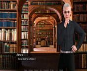 Complete Gameplay - Friends: Humans and Androids, Part 1 from sonali amr office college part 02 at