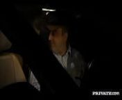 Date Night Went so Well for Jessica May She Fucked Him in the Car from auto maye video xxx