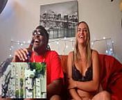 Watching Porn With King Cure Featuring Stacey Daniels [Episode 1] from pg king porn comedy sex bd