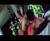 Hot indian movie bed romance from indian couple bed sex