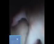 A philipina do fingring on Vcall from philipina sex mp4