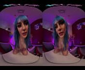 VRALLURE Two-Player Mode from busy g