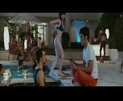 Claudia Pena in Harold & Kumar Escape from Guantanamo Bay (2008) from harold and kumar going to white castle movie actor malin akerman nude