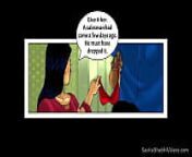Savita Bhabhi Videos - Episode 5 from savita bhabhi comic hindi pdf