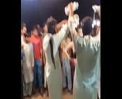 Sexy Dance Mujra in public flashing boobs from pakistani mujra