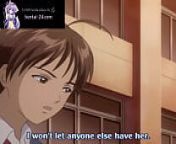 - HARDER! DEEPER! [Exclusive Hentai english Subtitles] from yukako hentai