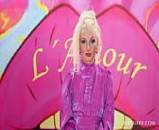 She Comes in Colors 2 from little hd xxx