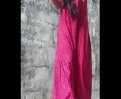 Indian desi girl from hot telugu girls dancing with bra for telugu song telugu audio mp4 dancescreenshot preview