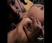 Claudia Rea Serie Fumetto Volume 9 from tamil sex comic book
