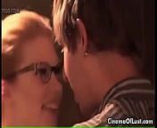 step Mom and son hot romance from 3d shemale step mom
