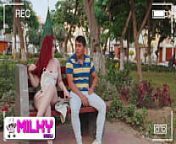 MILKY PERU - Big ass redhead is a police station cocksucker from milky manager rakul preat sing sex imagesl ki chudai 3gp videos page 1 xvideos com indian free nadiil aunty mo