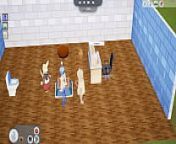 Monster Girl Simulator Gameplay from simulator gameplay