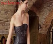 Pretty Mistress in Latex Whips and Canes the Boy from femdom tumbrl mistress caning hot song arbaz