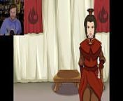 The Most Toxic Character in Avatar (Four Elements Trainer) from azula pussy