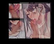 Love Triangle, The After-Story : The Motion Anime from japaan sxsxxx vdios hd
