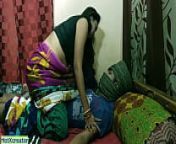 Lucky thief found beautiful bhabhi at bed! What next? Jobordosti sex with dirty audio from ဆုပန်ထွာ xx
