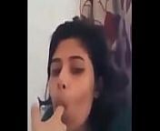 Something hot-facebook from chennai girl elakkya hot tiktok videos