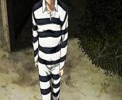 Prison Capitulo 2 from prison break anime