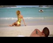 Candice Swanepoel, Behati Prinsloo in The Victoria's Secret Swim Special (2015-2016) from tamilxvideos 2015 village secret sex 10 11