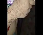 MY live video with my hubby from cute tamil wife