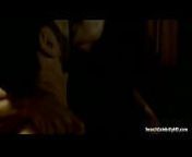 Thandie Newton in Rogue 2013-2015 from thandi newton sex videosbangali bhabhi dhanbad sex video