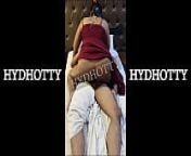 [Real Cuckolding With Proof] Hydhotty Bull Fucks BBW Desi Milf Hotwife while Husband Records Part 2 of 2 [Sexy Audio and Story] from hyderabad sex vid