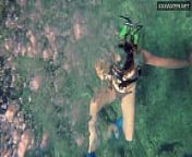 Hottest underwater sea erotics of Kasandra Lufi from marin mitamura nude sex xxx hit xxxxxxxvideo
