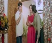 Telugu Movie from paruvam shakeela movie
