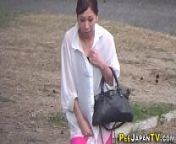 Asians pee in public and outdoors from asian girls pissing
