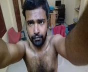 mayanmandev - desi indian male selfie video 143 from imgspice 143